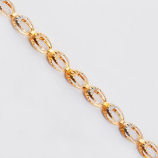 Браслет, золото